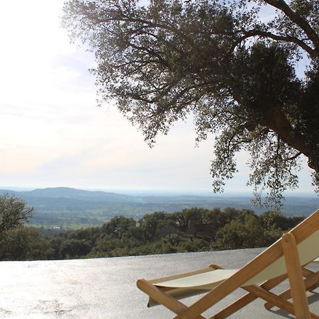 Vigias -Eternal Landscapes Villa Marvão Екстериор снимка