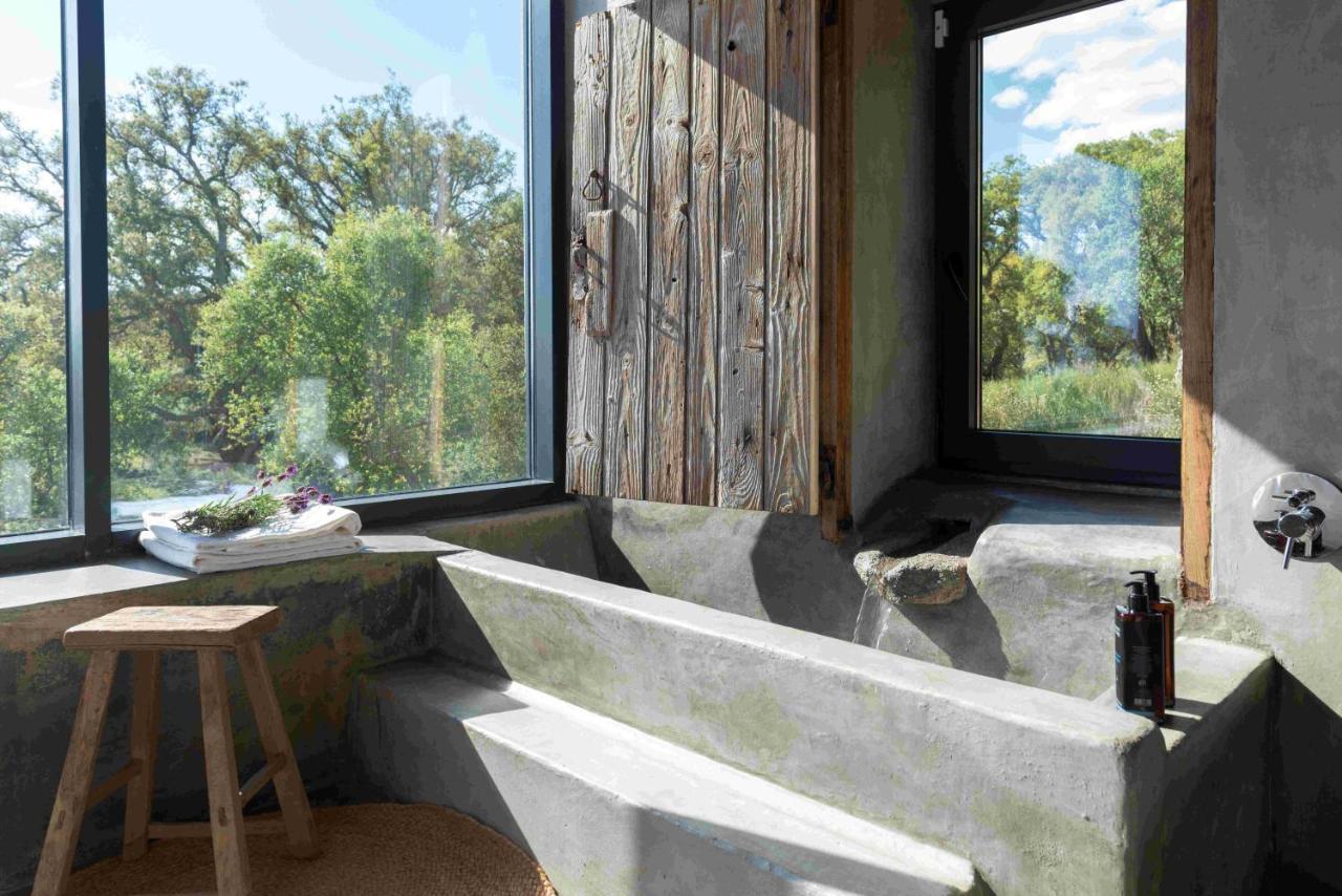 Vigias -Eternal Landscapes Villa Marvão Екстериор снимка