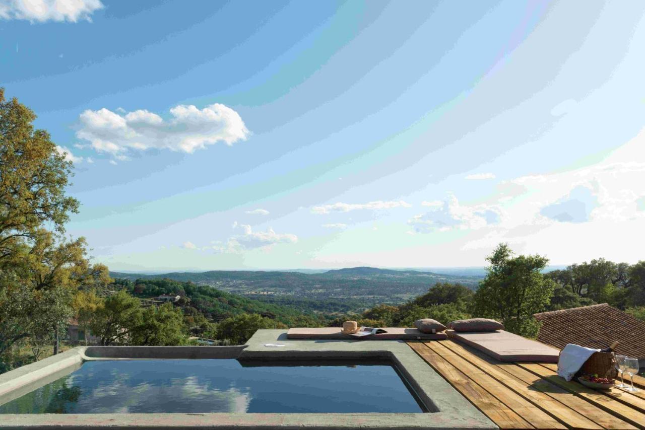 Vigias -Eternal Landscapes Villa Marvão Екстериор снимка