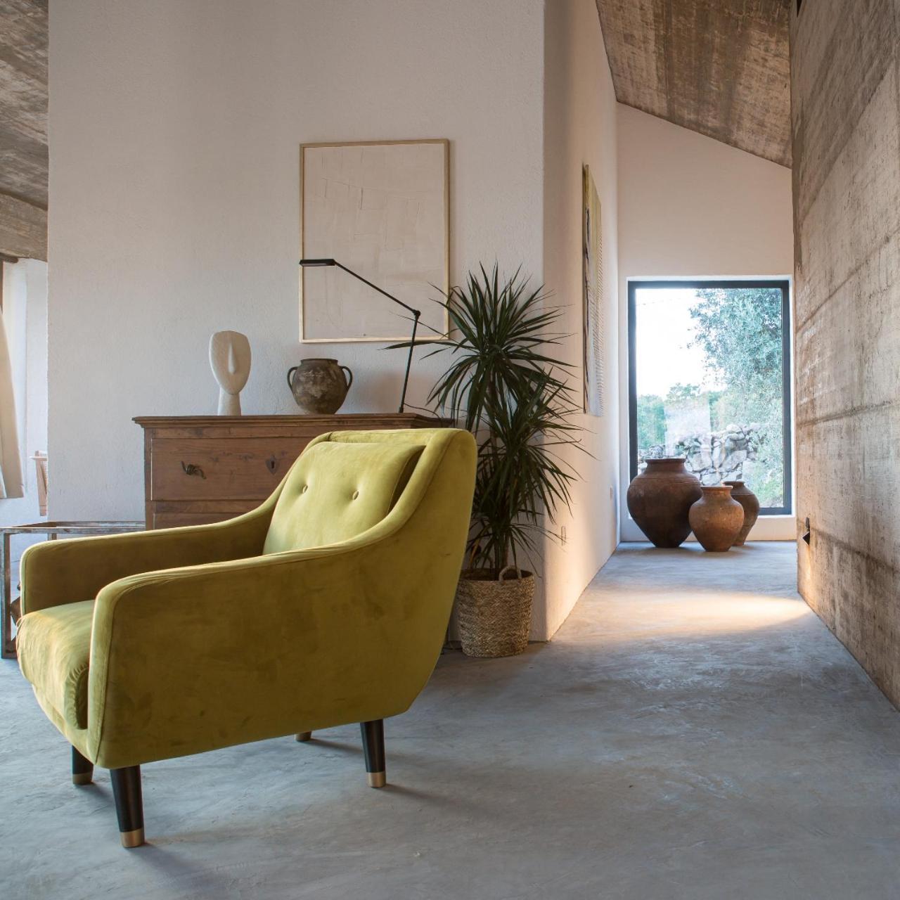 Vigias -Eternal Landscapes Villa Marvão Екстериор снимка