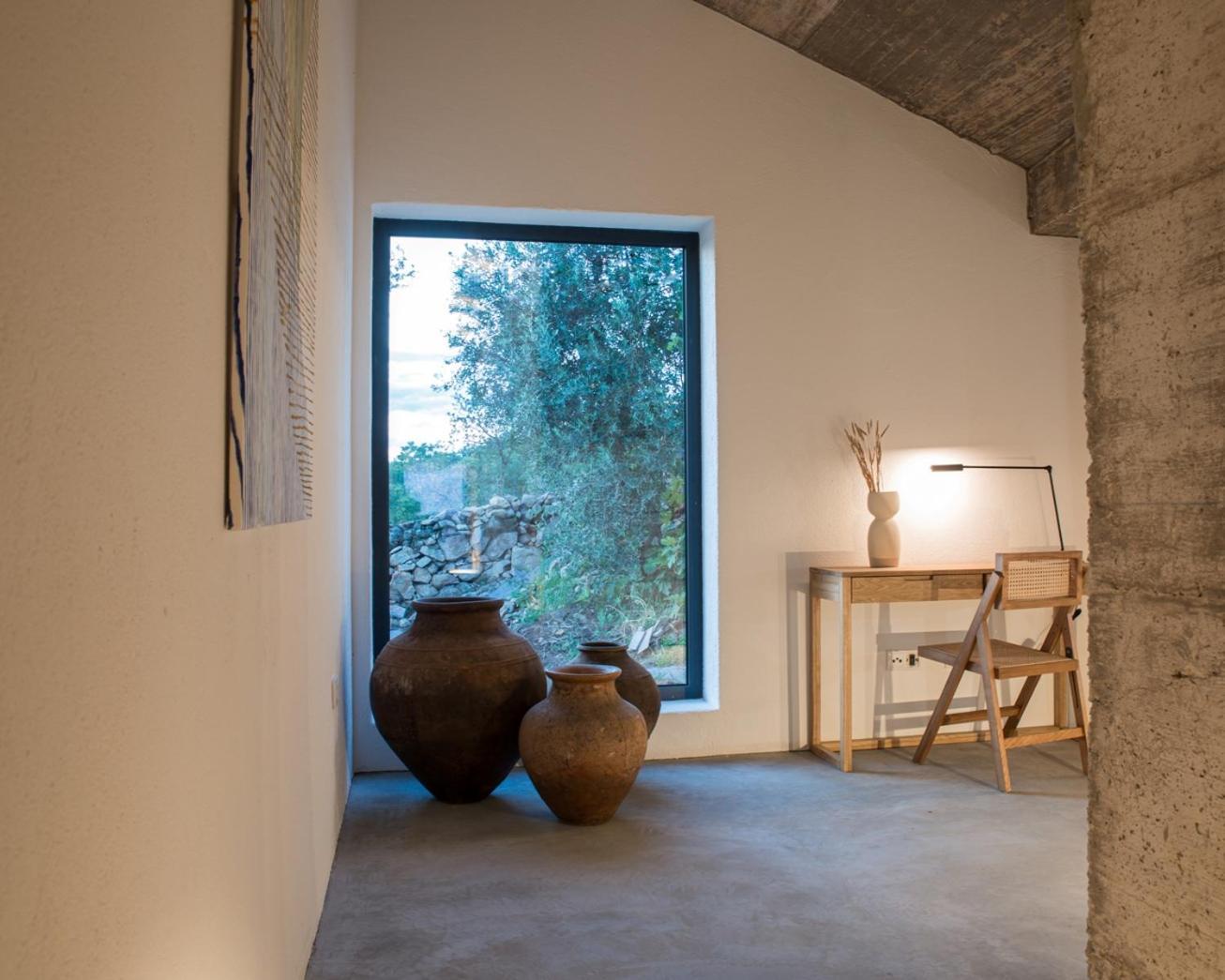 Vigias -Eternal Landscapes Villa Marvão Екстериор снимка