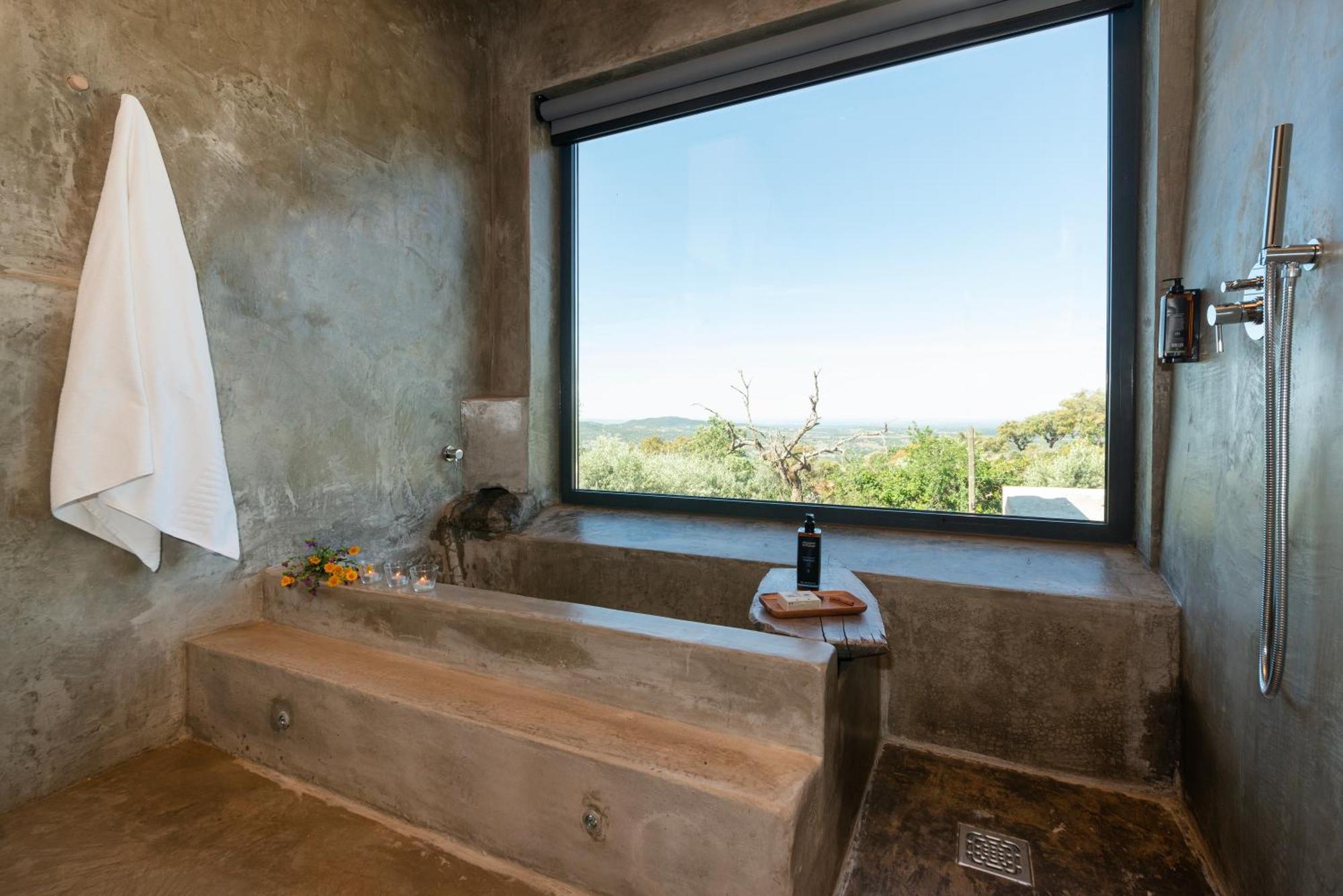 Vigias -Eternal Landscapes Villa Marvão Екстериор снимка