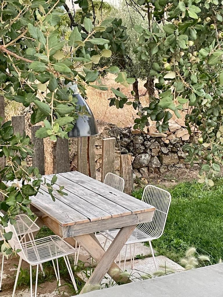 Vigias -Eternal Landscapes Villa Marvão Екстериор снимка
