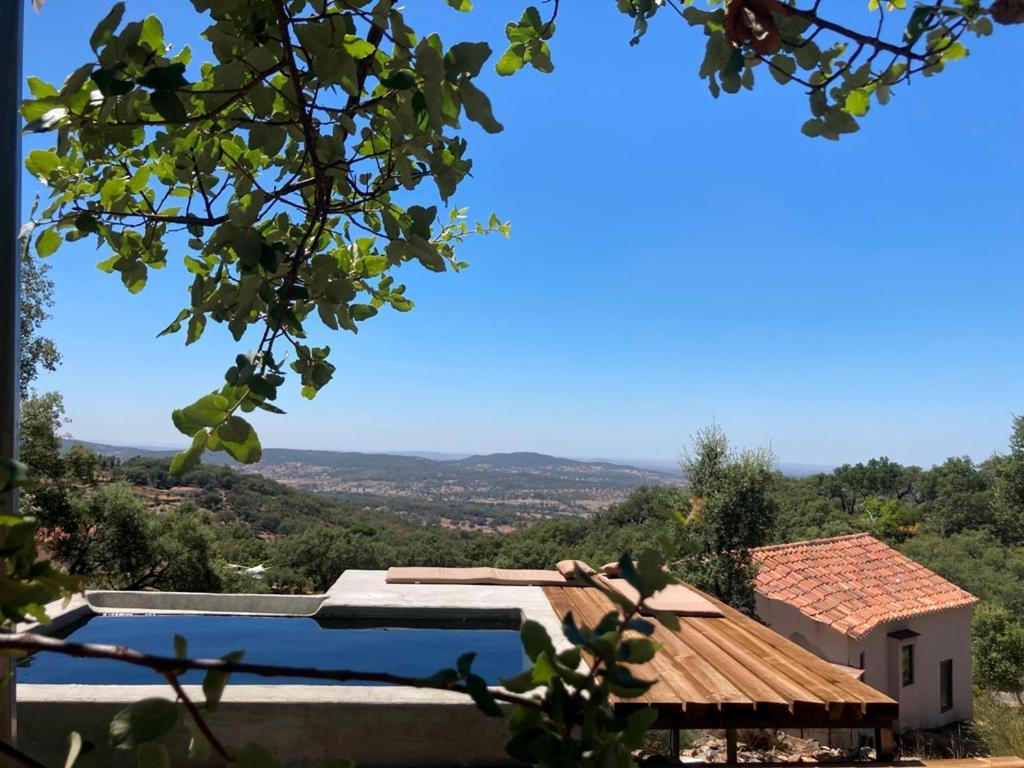 Vigias -Eternal Landscapes Villa Marvão Екстериор снимка