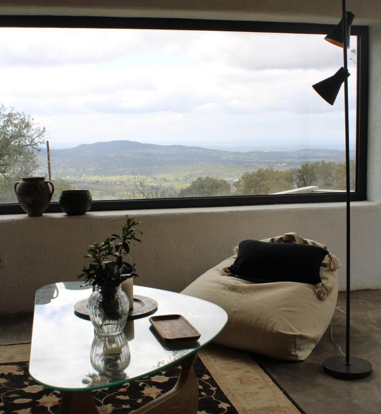 Vigias -Eternal Landscapes Villa Marvão Екстериор снимка