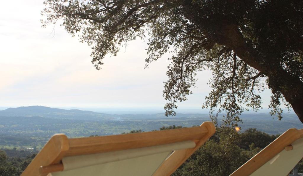 Vigias -Eternal Landscapes Villa Marvão Екстериор снимка