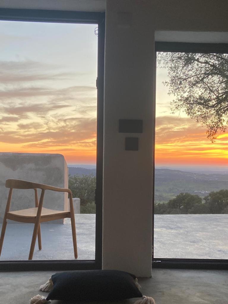 Vigias -Eternal Landscapes Villa Marvão Екстериор снимка