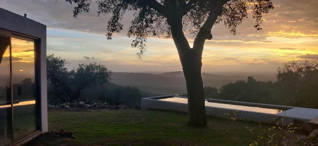 Vigias -Eternal Landscapes Villa Marvão Екстериор снимка