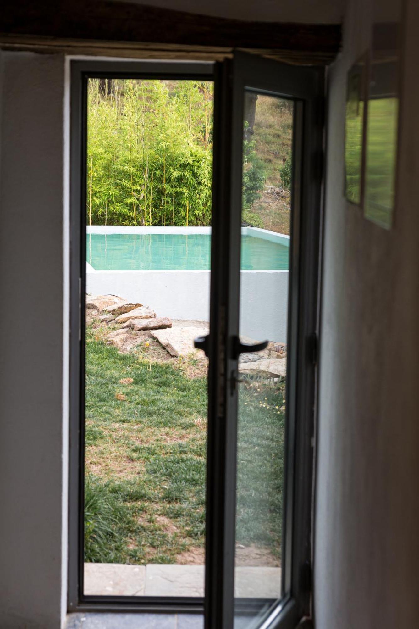 Vigias -Eternal Landscapes Villa Marvão Екстериор снимка
