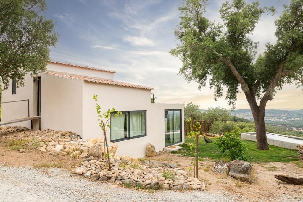 Vigias -Eternal Landscapes Villa Marvão Екстериор снимка