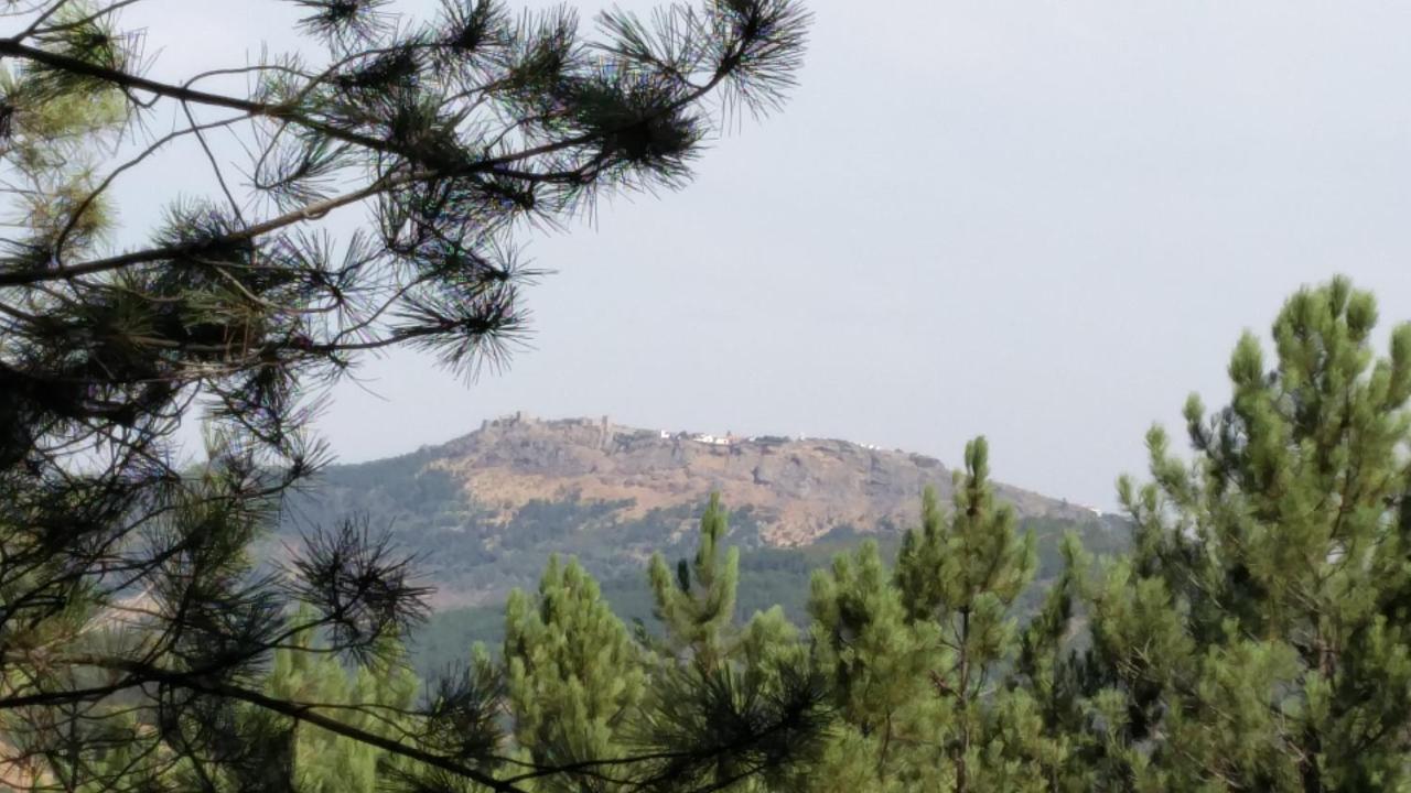 Vigias -Eternal Landscapes Villa Marvão Екстериор снимка