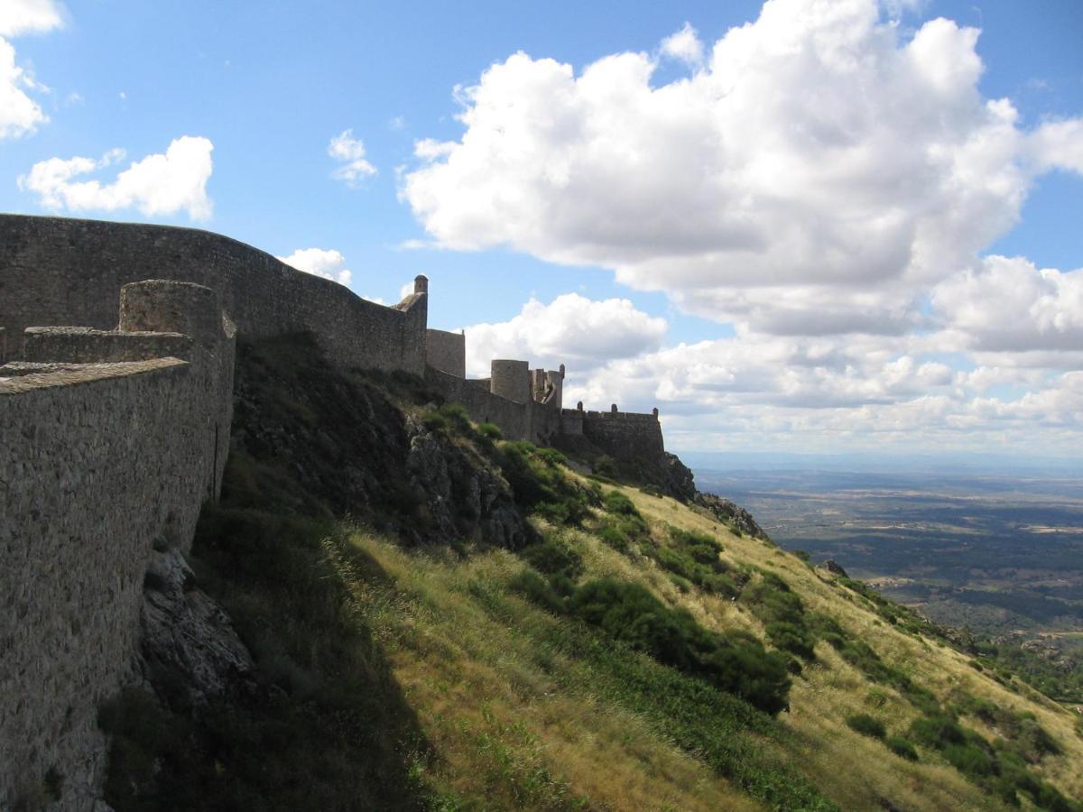 Vigias -Eternal Landscapes Villa Marvão Екстериор снимка
